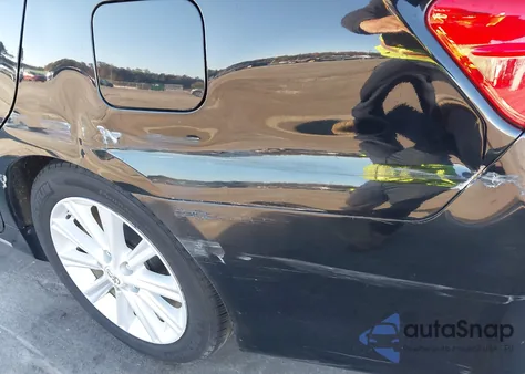 2012 Toyota Camry Hybrid Xle from USA, damaged, VIN 4T1BD1FK5CU046573